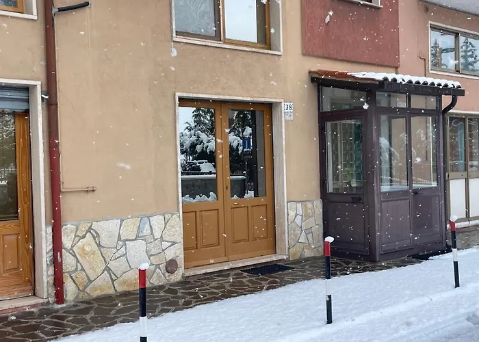 Residenza MareaCasa