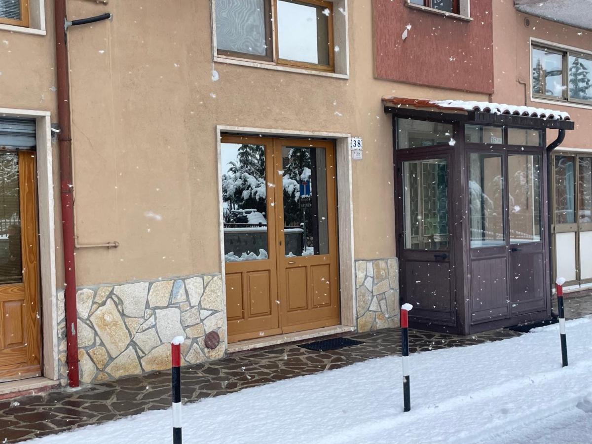 Residenza Mareacasa *