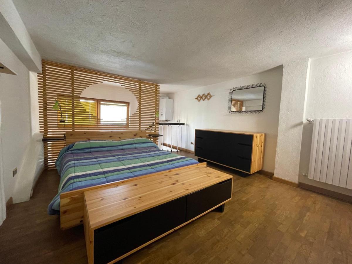 Residenza Mareacasa Casa vacanze Roccaraso