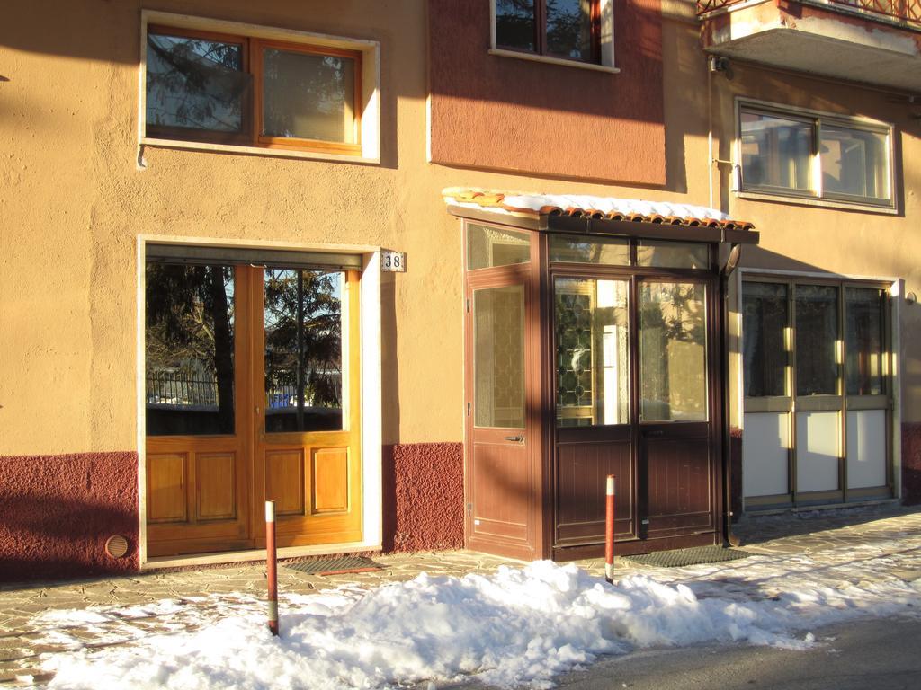 Residenza Mareacasa