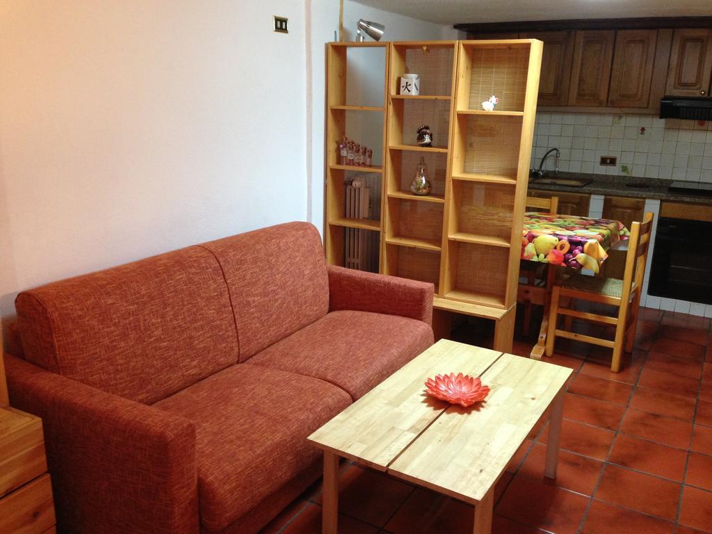 Residenza Mareacasa *