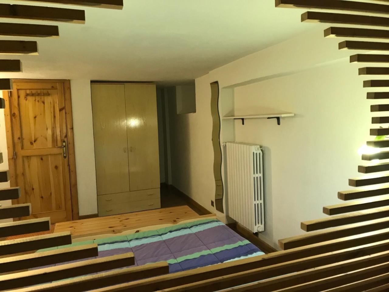 Residenza Mareacasa Casa vacanze