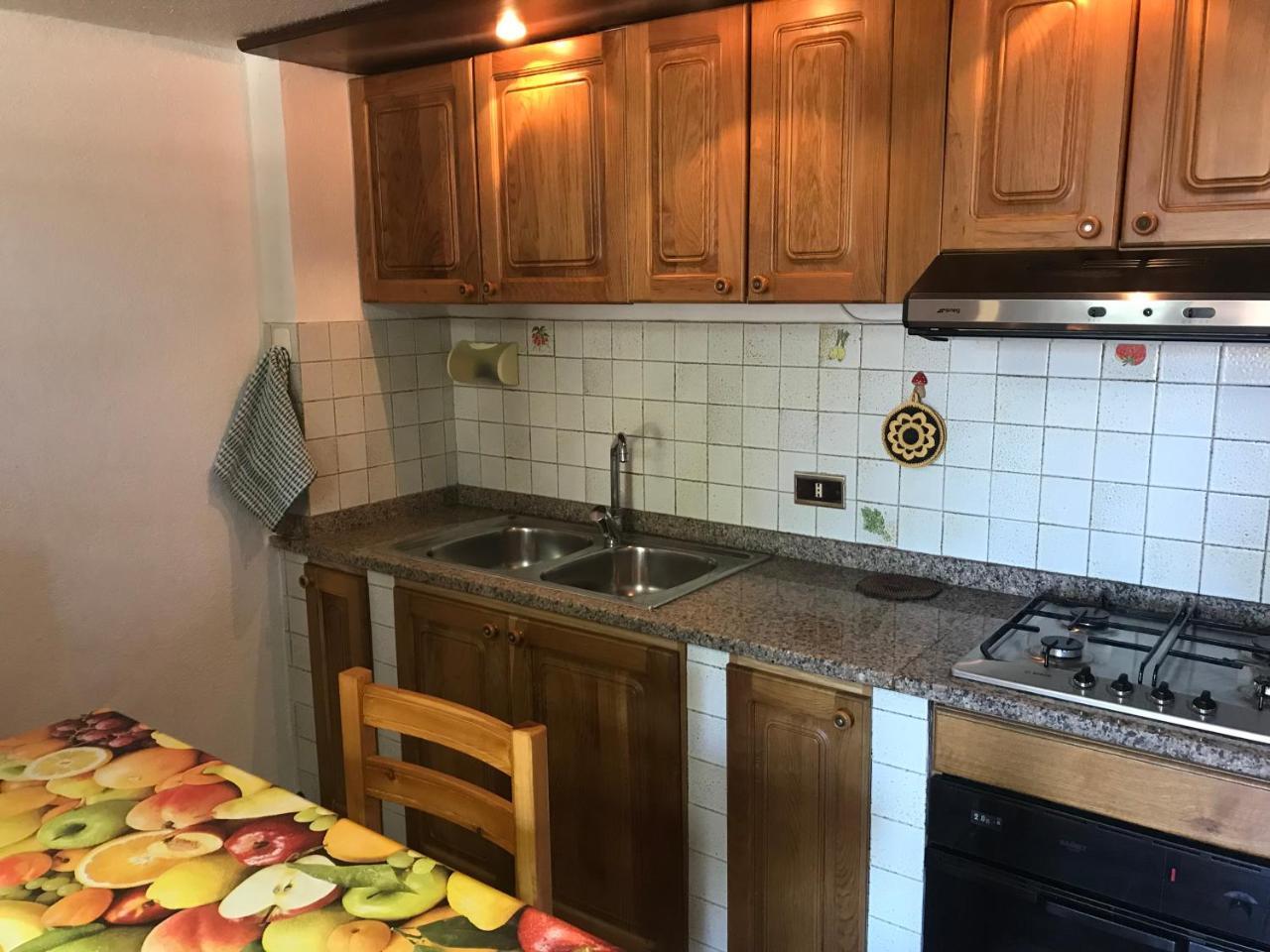 Casa vacanze Residenza Mareacasa