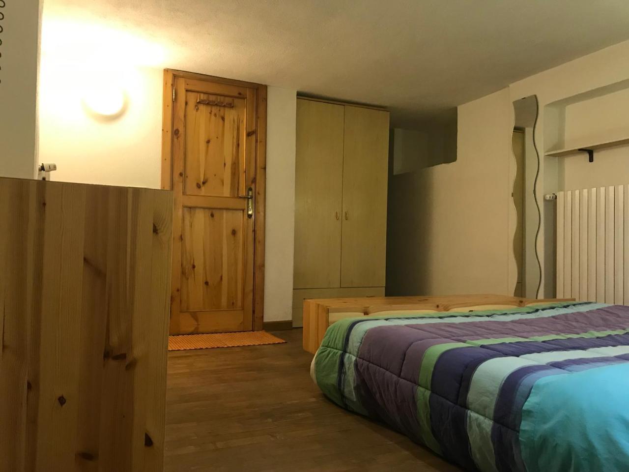Residenza Mareacasa Casa vacanze Roccaraso