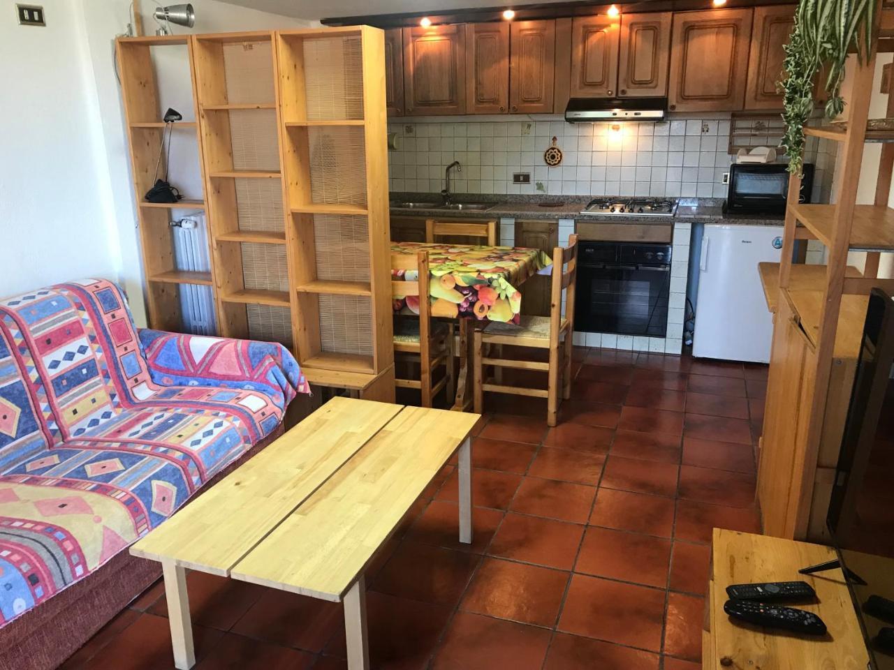 Casa vacanze Residenza Mareacasa Roccaraso