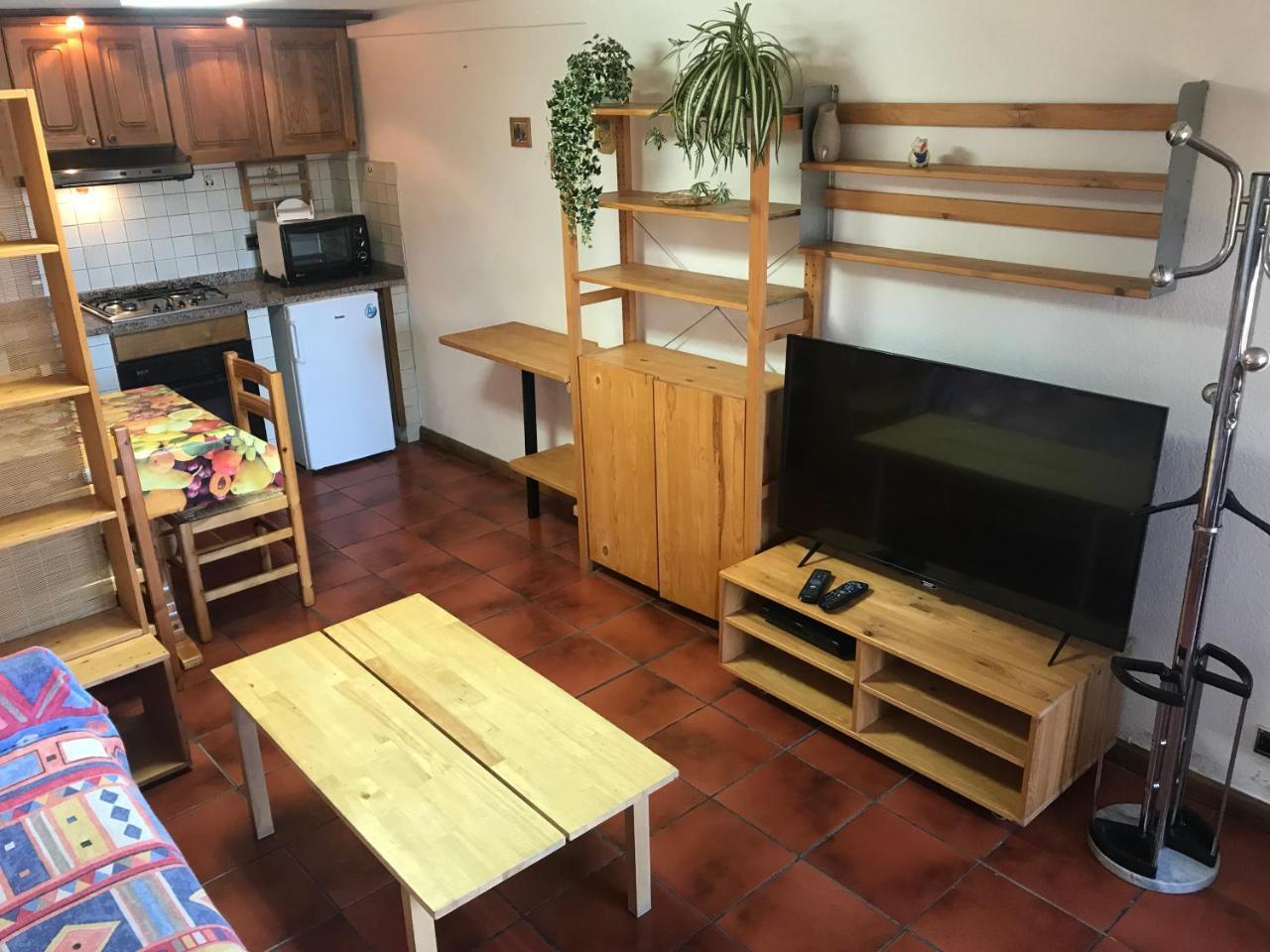 Residenza Mareacasa * Roccaraso