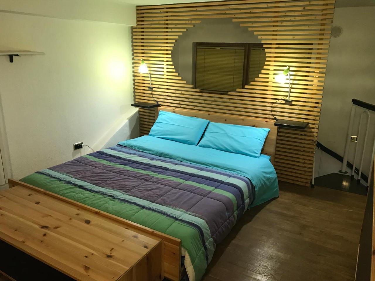 Residenza Mareacasa Casa vacanze